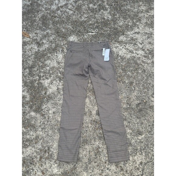 NWT TR Premium Mens pants 30 Plaid Tailored recreation Slacks - Picture 6 of 7